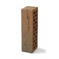 Кирпич керамический «Баварская кладка» 0,7НФ  кора дуба с песком